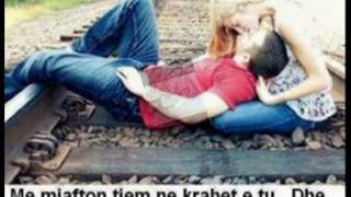 Ernim Ibrahimi - Zemra Te Ndara