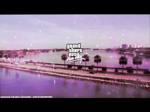 [FREE] The Weeknd Type Beat x Synthwave 80's x TyFontaine1800 Type Beat "Vice City"