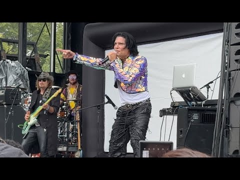 Corey Feldman (Full Set) LIVE @ Riot Fest 9/16/23