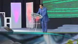 Heaven in you 4 of 5 - Pastor Chris Oyakhilome - prebudenie.com