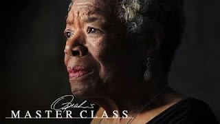 The Civil Rights Icon Killed on Dr. Maya Angelou's Birthday | Master Class | Oprah Winfrey Network