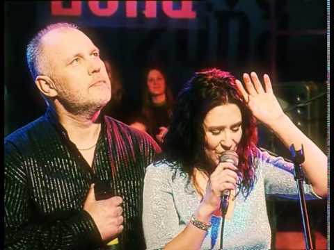 Irena Starošaitė - Saulė leidžias