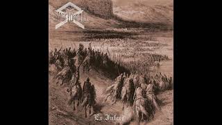 Svartahrid- Ex Inferi (Album 2010)