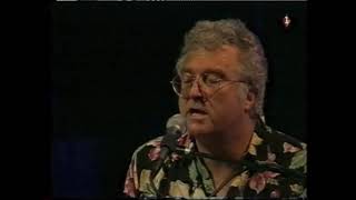 Randy Newman - House of Blues 1999