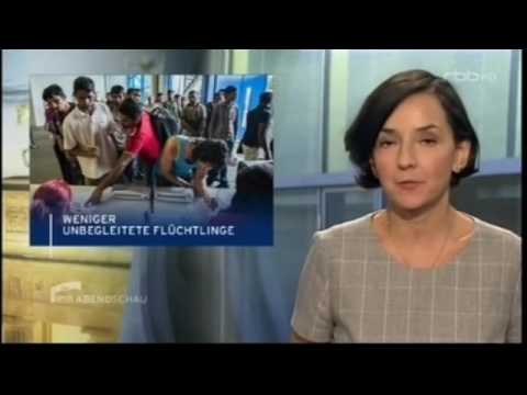 Berlin. 18 Prozent der unbegleiteten Flüchtlinge sind älter als 18 Jahre und deswegen Volljährig.