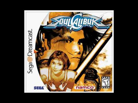 Sound Test Unlocked! Best VGM 1565 - Eye to Eye, Blade to Blade (Soul Calibur)