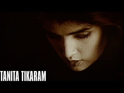 Tantita Tikaram - Twist In My Sobriety (Official Video)
