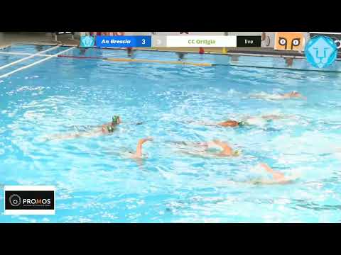 AN BRESCIA vs C.C.Ortigia