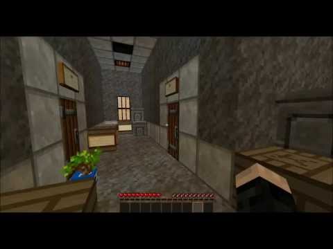 Bladaa Spiller - Mysterious East (EP1) Jeg Har Mistet Alt, I Kina! | Minecraft Adventure Map