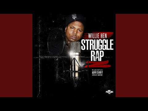 Struggle Rap