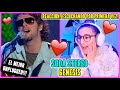 EL MEJOR Unplugged! 🇦🇷 SODA STEREO - GENESIS - REACCION y ANALISIS EL MEJOR Unplugged! 🇦🇷 SODA STEREO - GENESIS - REACCION y ANALISIS