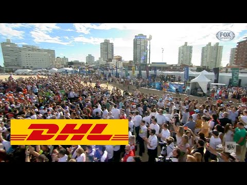 Formula E Highlights: Punta del Este ePrix