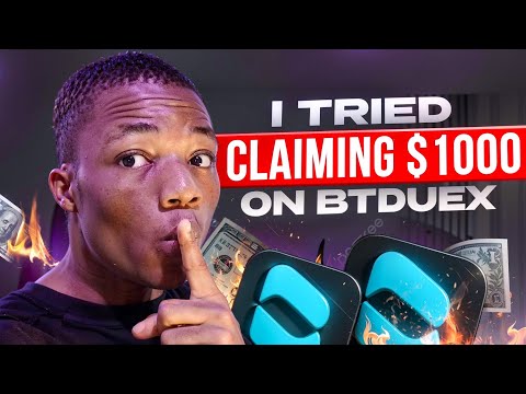I Tried BTduex $1000 USDT Offer: Is This the Next Rising Crypto Platform?