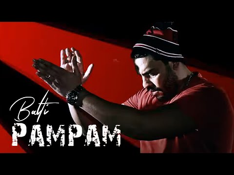 Balti - Pampam (Official Music Video, 2014)