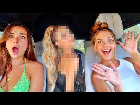 SURPRISING FRIENDS WITH THEIR FAVORITE CELEBRITIES!!