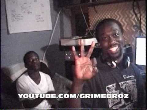 FDS RADIO presents BUCC CITY & GAGE (IN STUDIO PERFORMANCE)