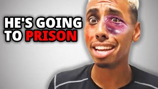 JOHNNY SOMALI FORMALLY CHARGED BY KOREAN POLICE