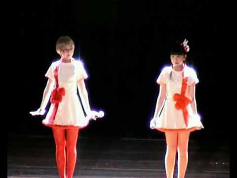 Animagic 2003 - 04 - CutiePai 1