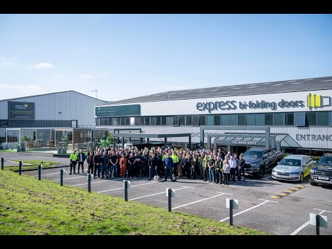 The Express Difference