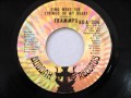 Trammps - Zing Went The Strings Of My Heart