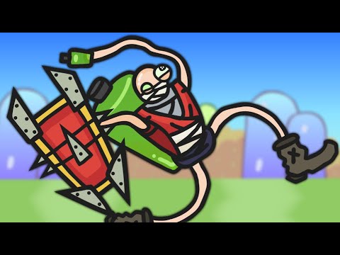 SINGED ANIMATED CHAMPION SPOTLIGHT - League of Legends