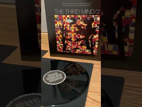 Thumbnail for The Third Mind - The Third Mind 2 (Official Unboxing Video) by David Immerglück