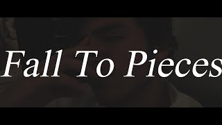 Fall To Pieces Official Trailer #2