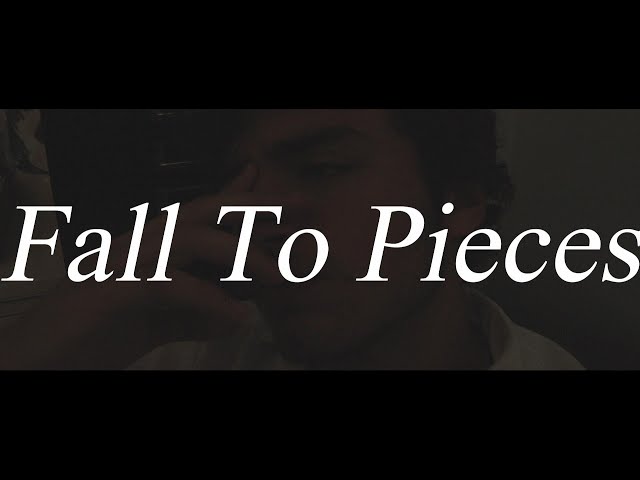Fall To Pieces Official Trailer #2