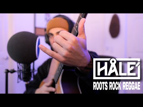 Håle' - Roots Rock Reggae [Cover]
