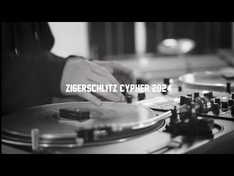 Zigerschlitz Cypher