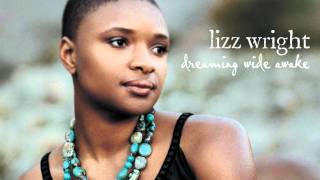 Lizz Wright / Hit The Ground