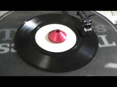 Raphael Stewart & The Hot Tops - What a hard time
