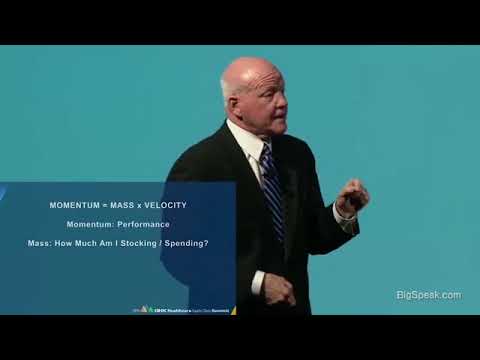 Vincent Boles - GHX Leadership Supply Chain Speech