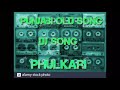 Phulkari old punjabi song | miss pooja | punjabi old punjabi|