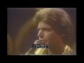 Rick Nelson Back To School Days Live 1981