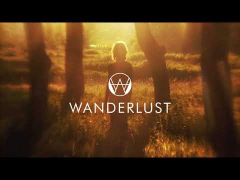 aiwake, Saen. - Faded Patterns