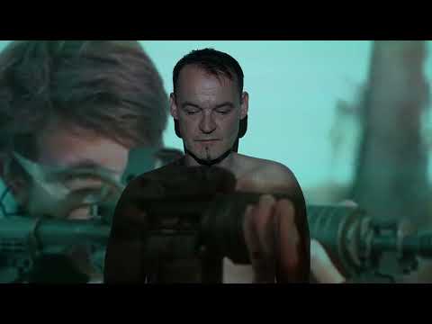 MORPHOSE FEAT. ARC MORTEN - RIGHT NOW - (Official Video)