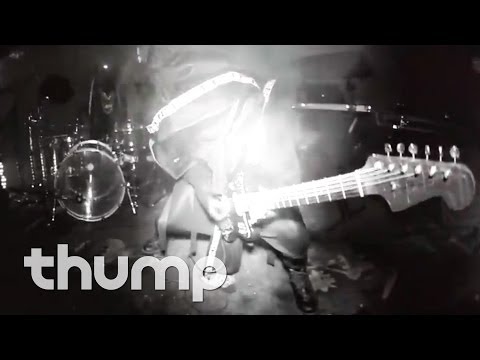 Saint Vitus Becomes Next Phuturist Stronghold