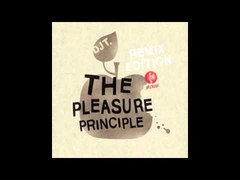 DJ T. - Sense feat. James Teej (Julian Ganzer's Deadly Deadline Mix)