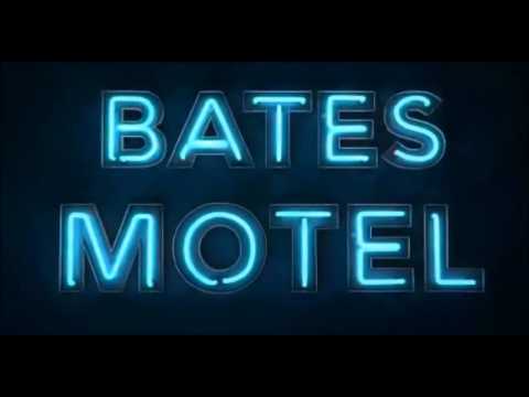 01 Main Theme - Bates Motel SOUNDTRACK OST Official By Chris Bacon