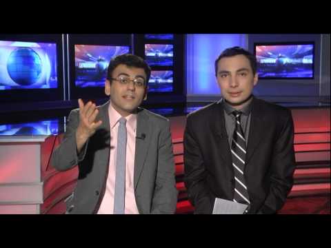 ArmComedy 215 - հայկական քրեական աշխարհը հալածվում է