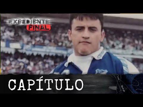 Expediente Final: Así fueron los últimos días de vida de Jhon Mario Ramírez- Caracol TV