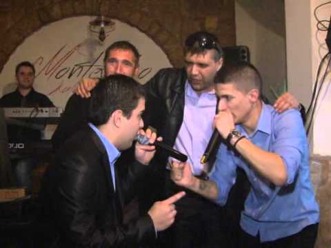 Dzimi i Majkani - Miks kolo - (LIVE) - Sa promocije albuma - (Tv Duga Plus 2015)