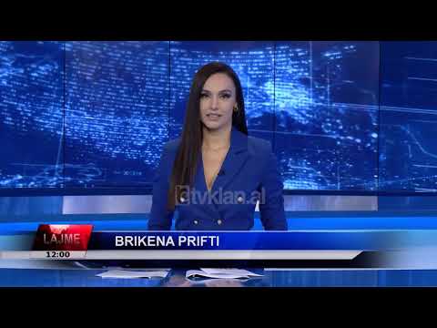 Edicioni i Lajmeve Tv Klan 20 Shtator 2021, ora 12:00 Lajme – News
