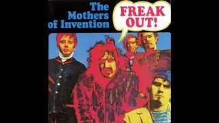 The Mothers of Invention - Wowie Zowie