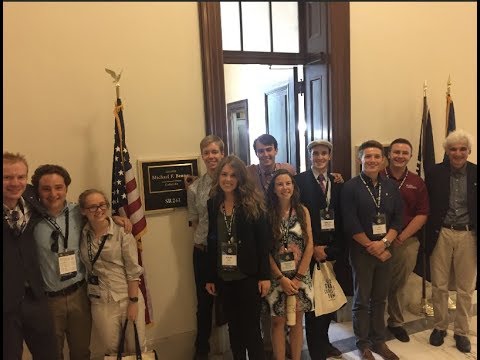 Global Grand Challenges Summit