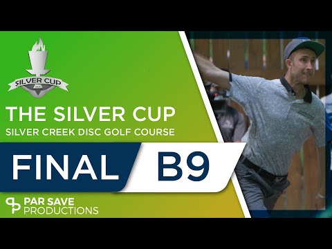 Silver Cup 2020 - LEAD CARD - Round 3 of 3, Back 9 - Wysocki, Heimburg, Conrad, Klein