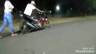 Download lagu Guyon waton korban janji versi anak motor mp3