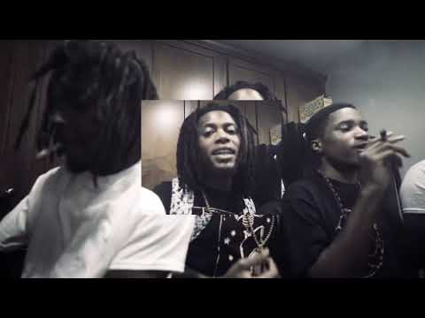 31Josh - Track Meet (Official Music Video)