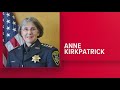 Interview: Anne Kirkpatrick – Mayor Cantrell's choice for NOPD Chief